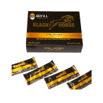 2 Packs of Black Horse Honey – 2 Packs x 10 Grams - Image 2