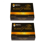 2 Packs of Black Horse Honey – 2 Packs x 10 Grams