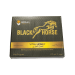 2 Packs of Black Horse Honey – 2 Packs x 10 Grams - Image 4
