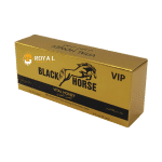 Black Horse Vip Honey – 12 Packs x 10 Grams - Image 2