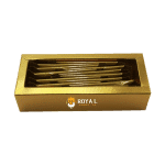 Black Horse Vip Honey – 12 Packs x 10 Grams - Image 6