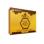 Golden Royal Honey For Men (12 Sachets - 20 G)