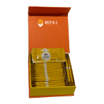 Organic Honey – 24 Packs x 10 Grams - Image 2
