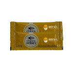 Organic Honey – 24 Packs x 10 Grams - Image 6
