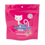 Pink Pussycat Honey - Passionfruit (1 Sachet - 15 G)