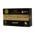 Vital Royal Honey For Man – 12 Packs x 15 Grams