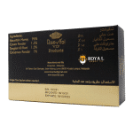 Vital Royal Honey For Man – 12 Packs x 15 Grams - Image 6