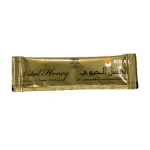 Vital Royal Honey For Man – 12 Packs x 15 Grams - Image 8