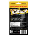 TEDDYGIZER Gummy Real Honey With Caviar Fish Oils (24 ct.) - Image 3